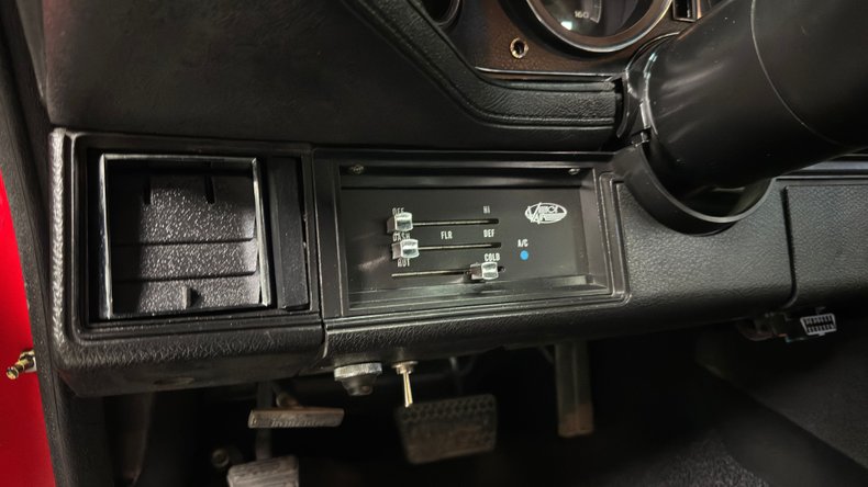 For Sale 1971 Chevrolet Camaro