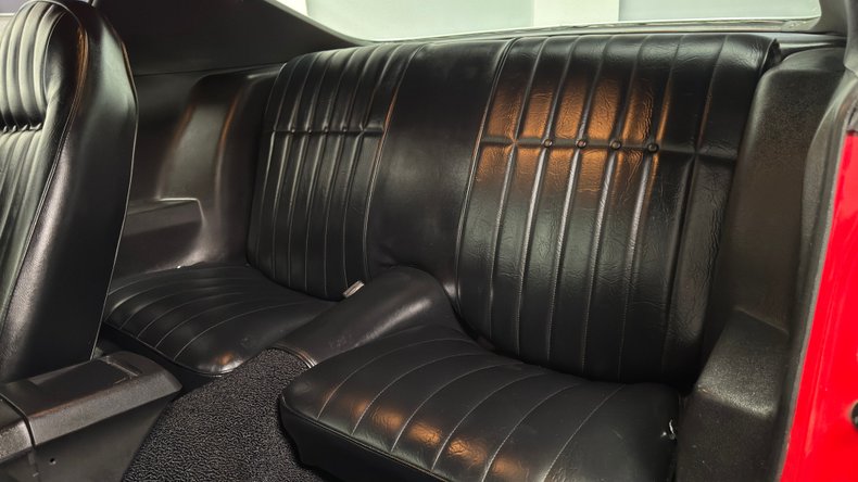 For Sale 1971 Chevrolet Camaro