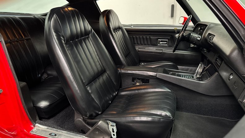 For Sale 1971 Chevrolet Camaro