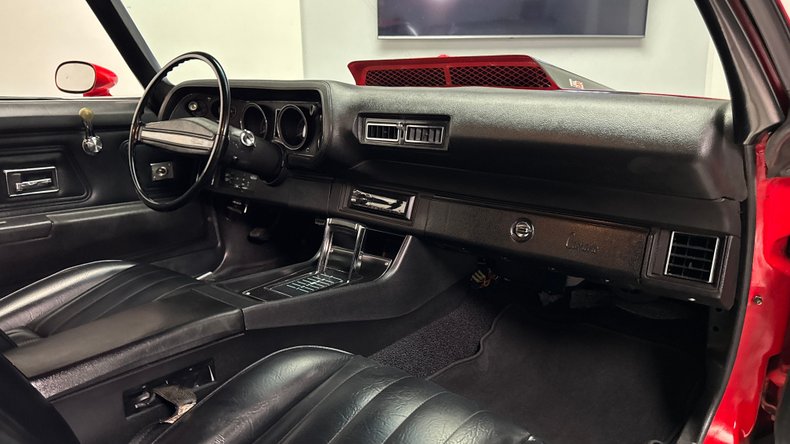 For Sale 1971 Chevrolet Camaro