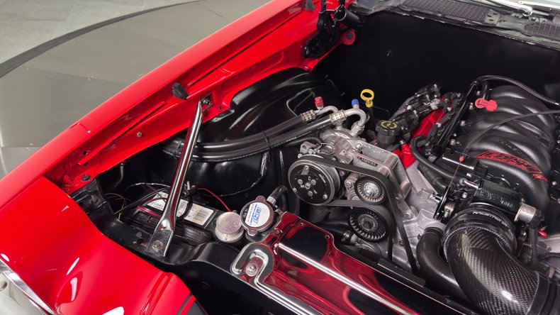 For Sale 1971 Chevrolet Camaro