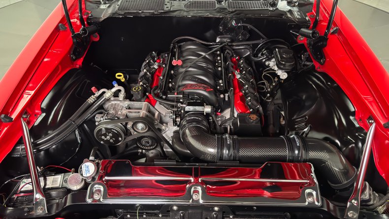 For Sale 1971 Chevrolet Camaro