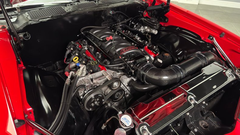 For Sale 1971 Chevrolet Camaro