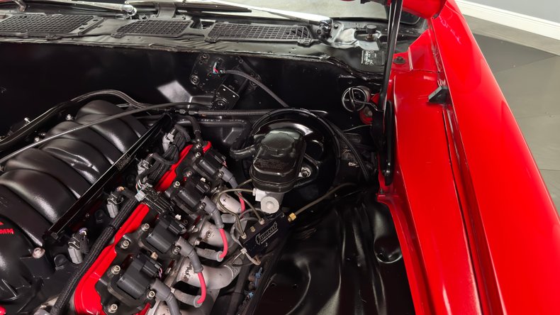 For Sale 1971 Chevrolet Camaro