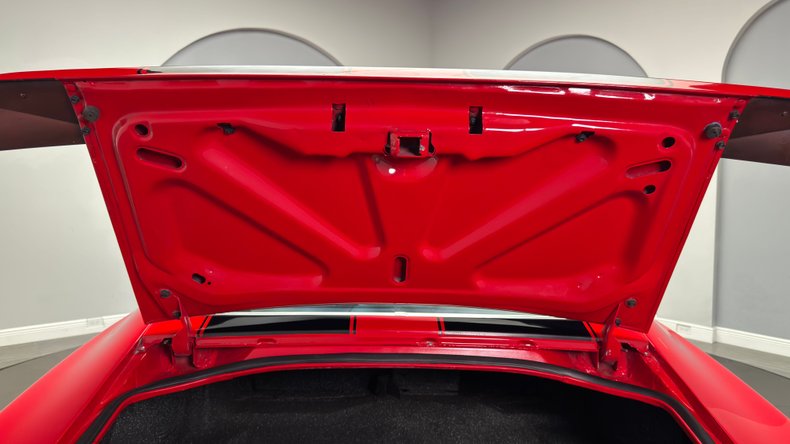 For Sale 1971 Chevrolet Camaro