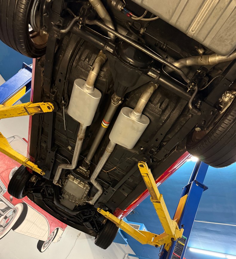 For Sale 1971 Chevrolet Camaro