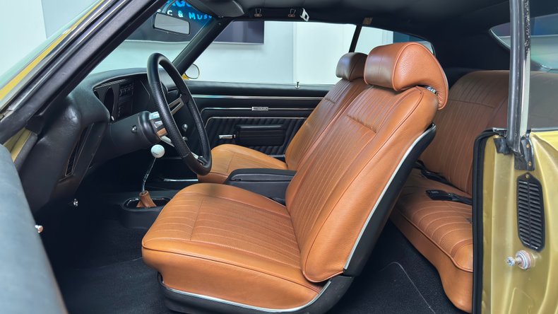 For Sale 1970 Pontiac GTO