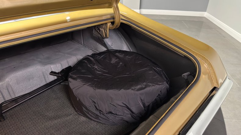 For Sale 1970 Pontiac GTO
