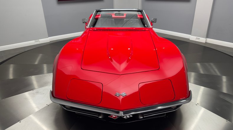 For Sale 1969 Chevrolet Corvette