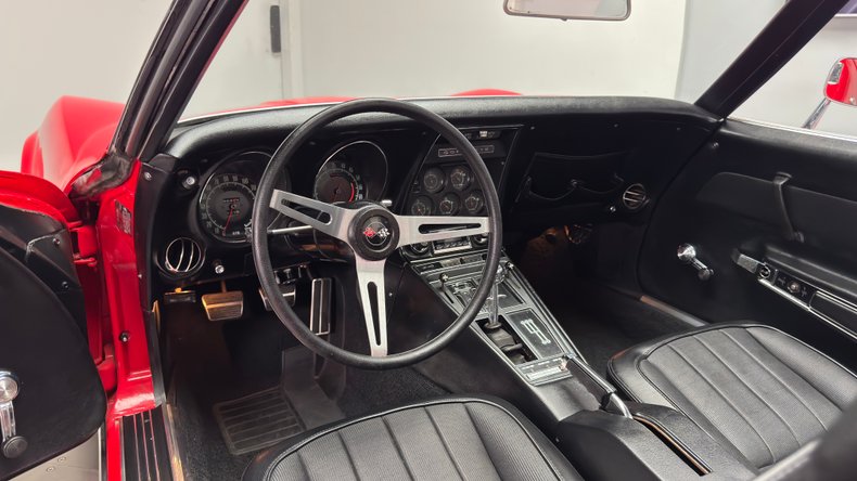 For Sale 1969 Chevrolet Corvette