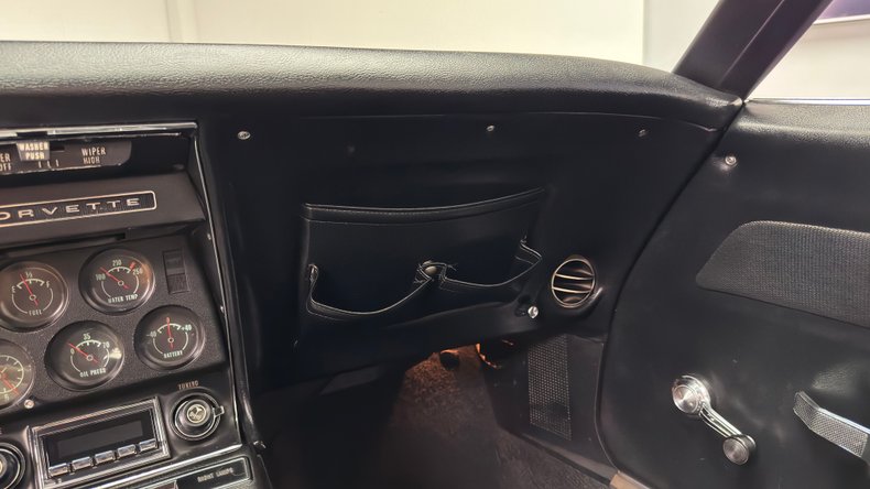 For Sale 1969 Chevrolet Corvette
