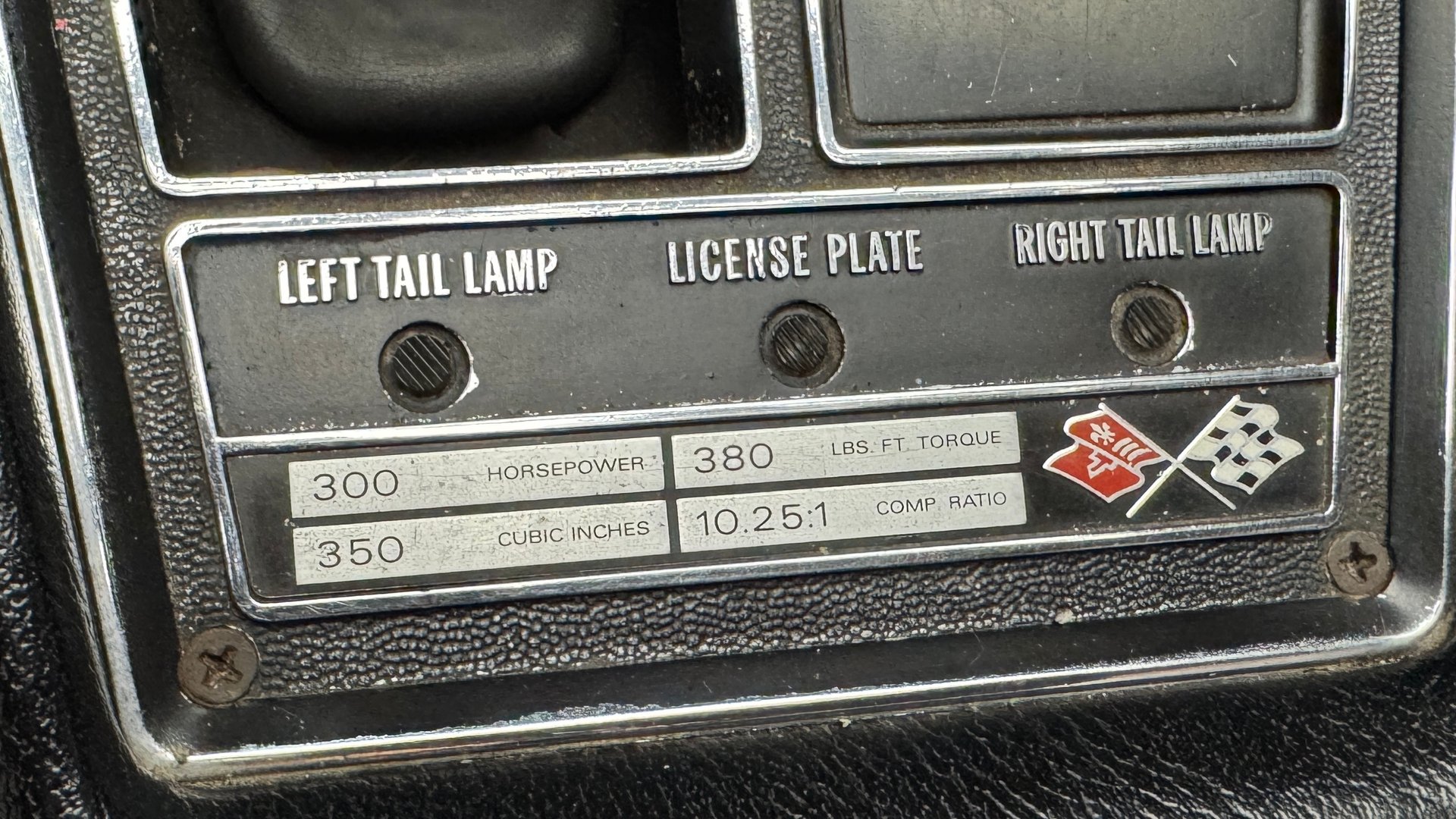 1969 chevrolet corvette convertible