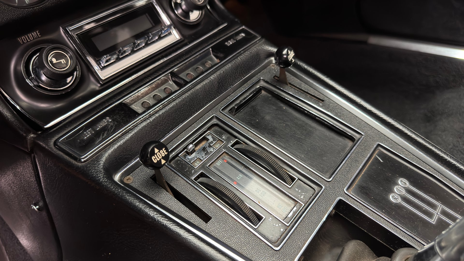 1969 chevrolet corvette convertible