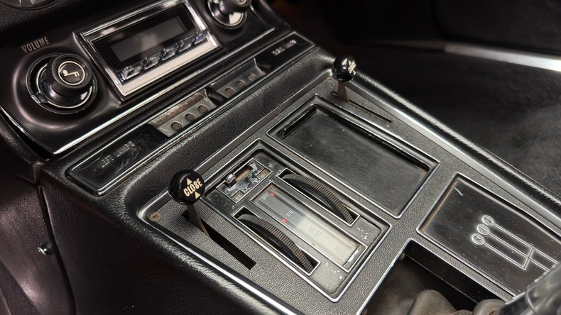 For Sale 1969 Chevrolet Corvette