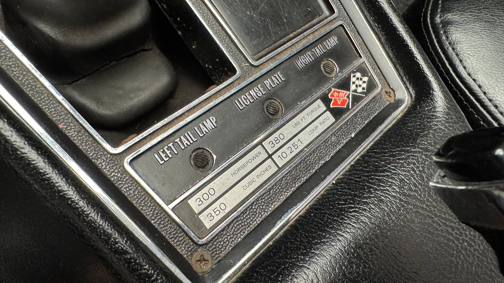 1969 chevrolet corvette convertible