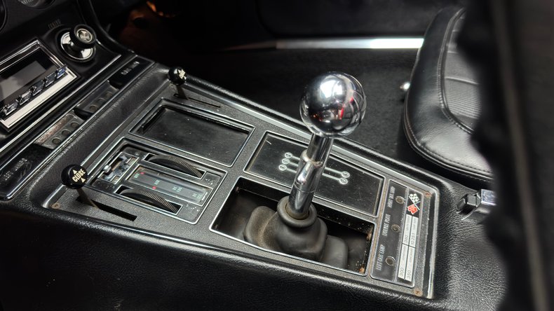 For Sale 1969 Chevrolet Corvette