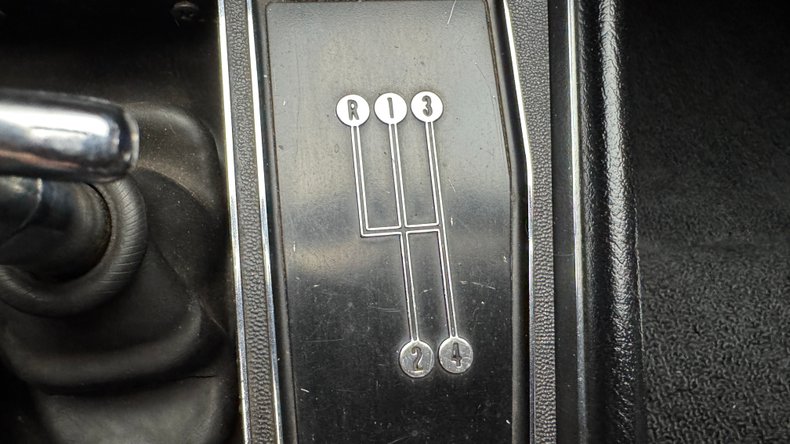For Sale 1969 Chevrolet Corvette