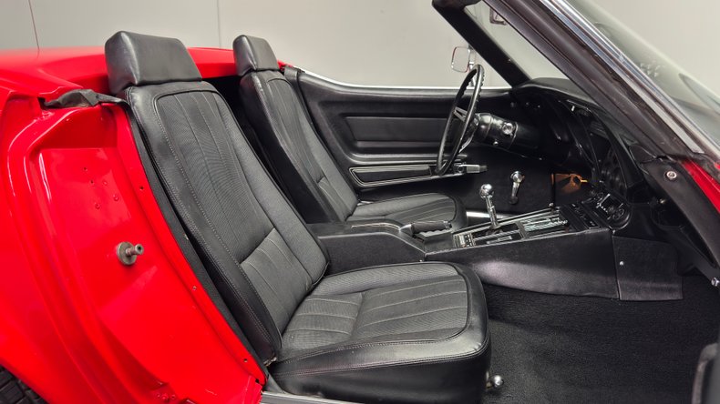 For Sale 1969 Chevrolet Corvette