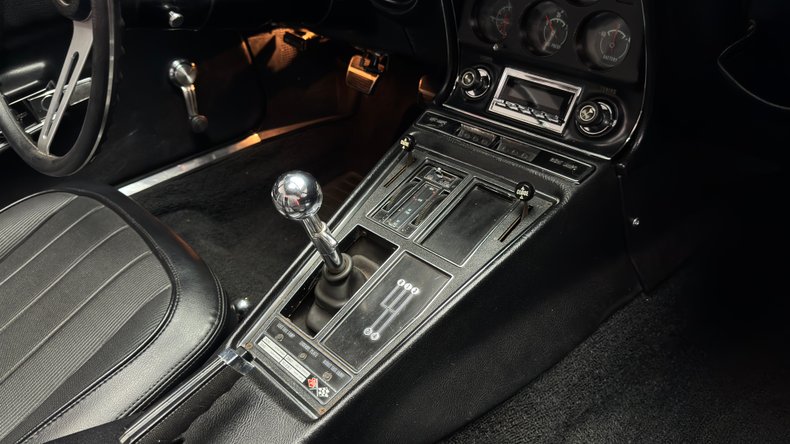 For Sale 1969 Chevrolet Corvette
