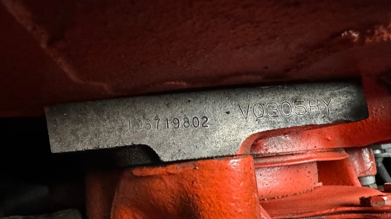 For Sale 1969 Chevrolet Corvette