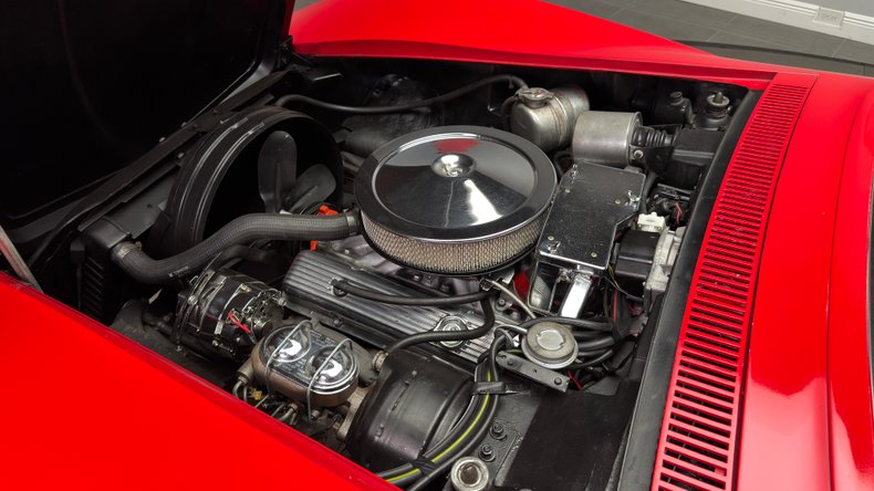 For Sale 1969 Chevrolet Corvette