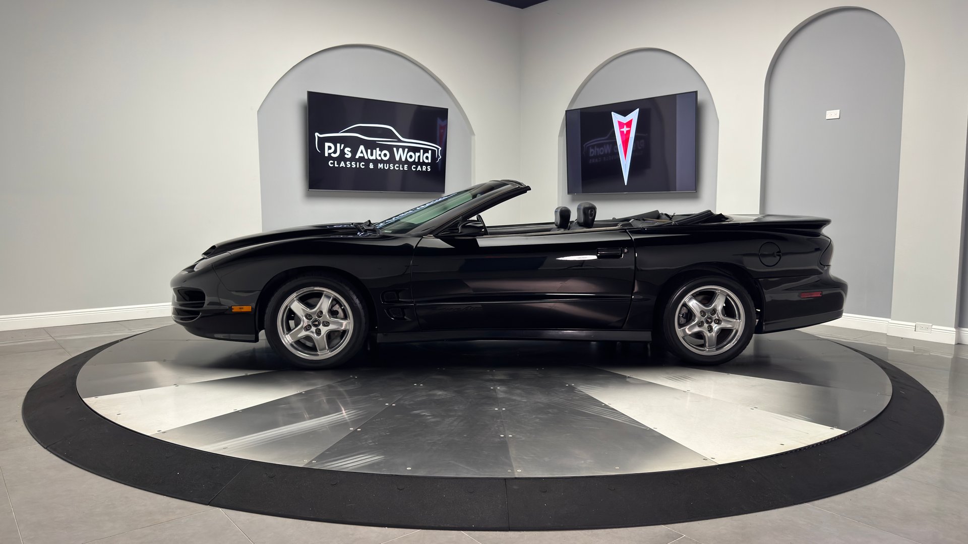For Sale 2002 Pontiac Trans Am