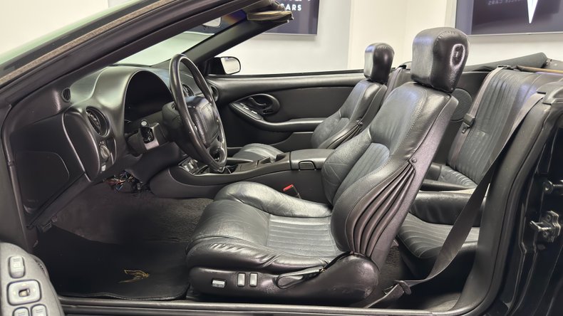 For Sale 2002 Pontiac Trans Am