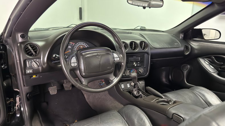 For Sale 2002 Pontiac Trans Am