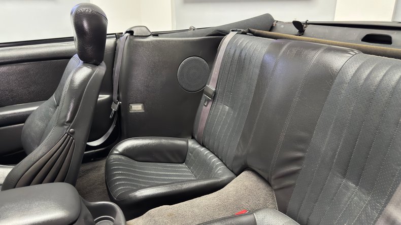 For Sale 2002 Pontiac Trans Am
