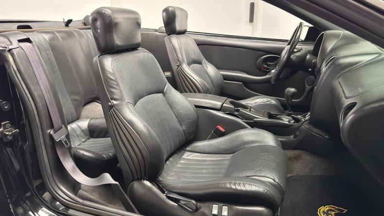 For Sale 2002 Pontiac Trans Am