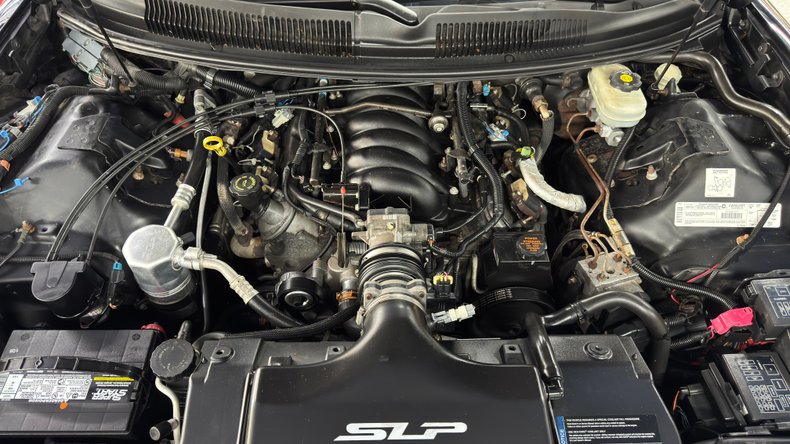For Sale 2002 Pontiac Trans Am