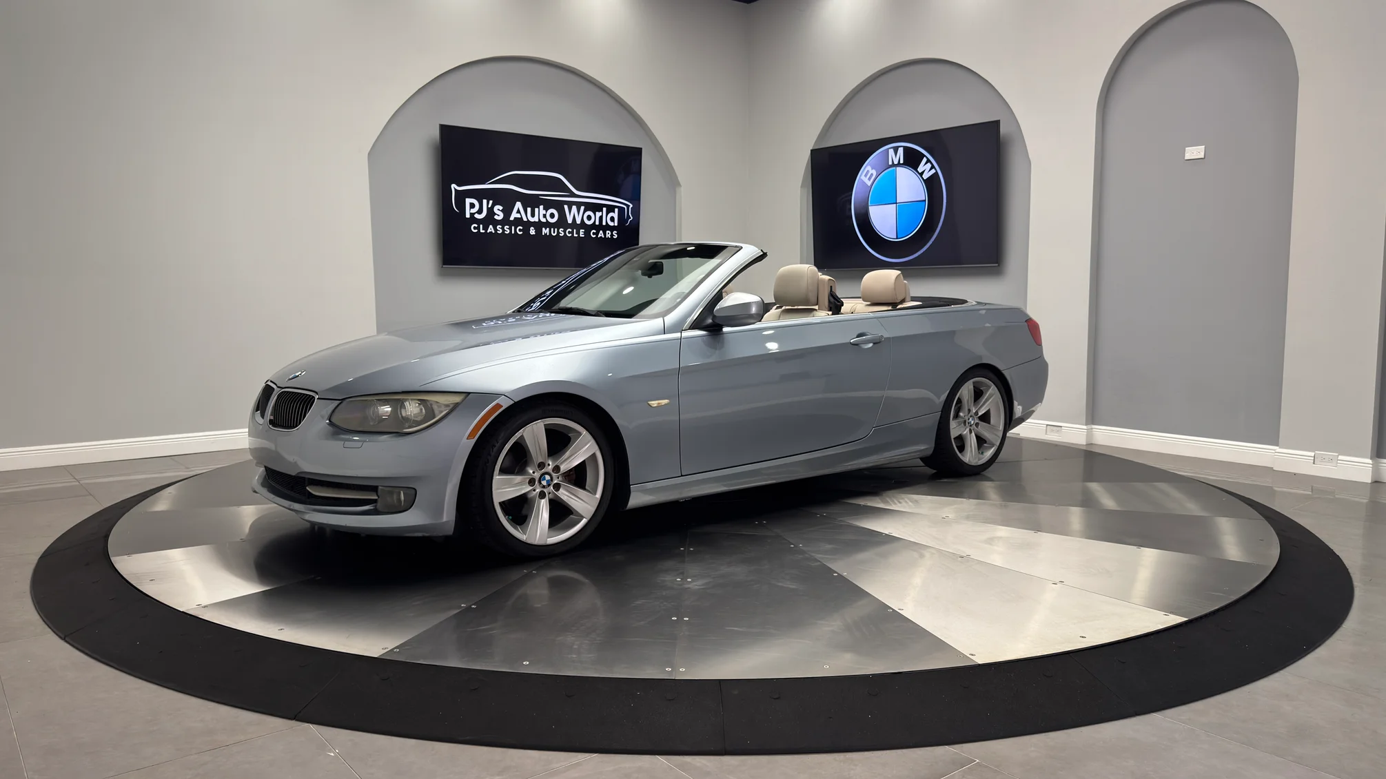 2011 BMW 3 Series 328i
