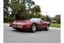 For Sale 1987 Chevrolet Corvette