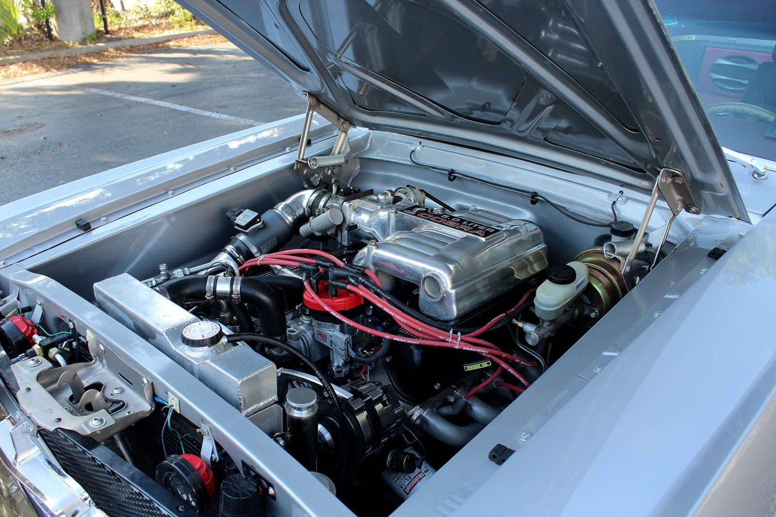 For Sale 1965 Ford Mustang