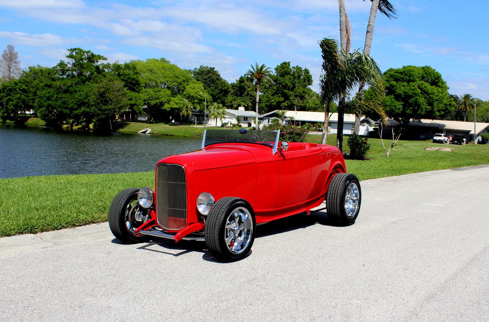 For Sale 1932 Ford Highboy