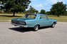 1963 Plymouth Sport Fury