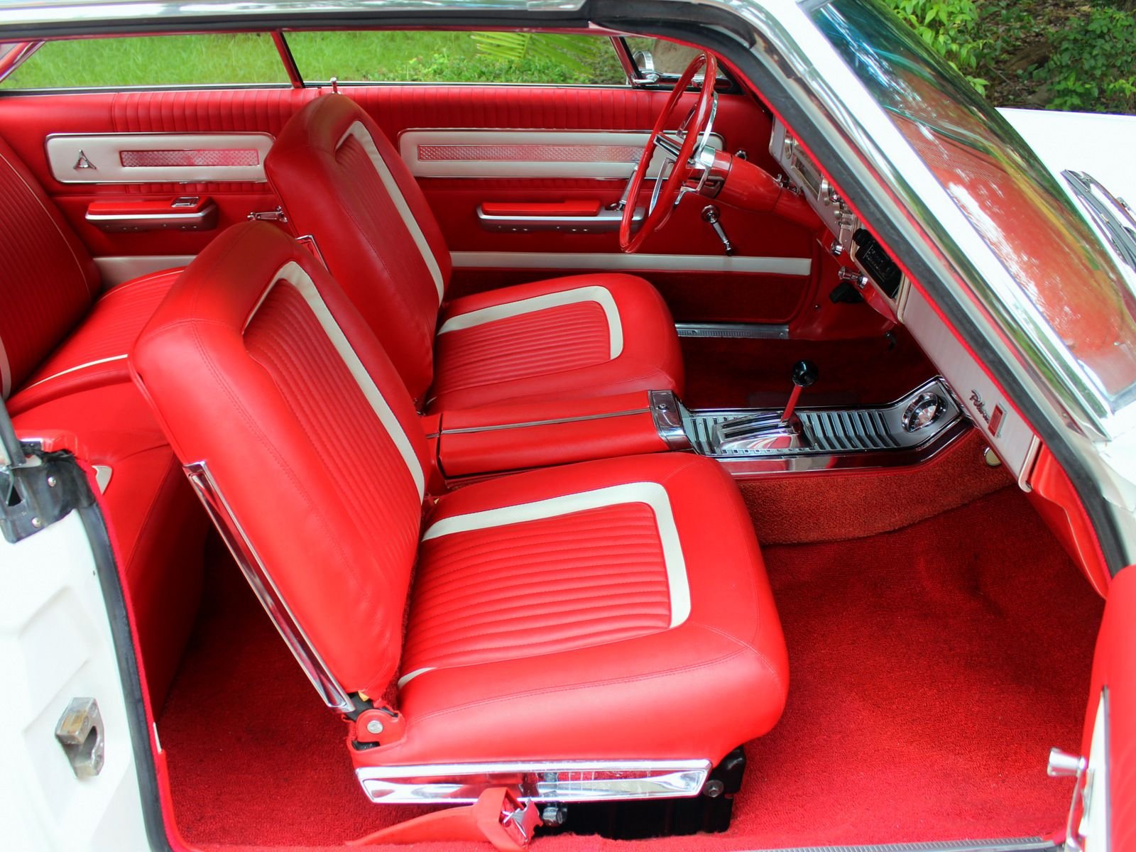 For Sale 1964 Dodge Polara