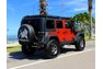 For Sale 2009 Jeep Wrangler Unlimited Rubicon