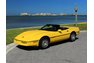 For Sale 1986 Chevrolet Corvette