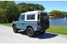 For Sale 1970 Land Rover Series IIA 88