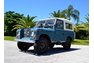 For Sale 1970 Land Rover Series IIA 88