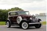 For Sale 1931 Ford Phaeton