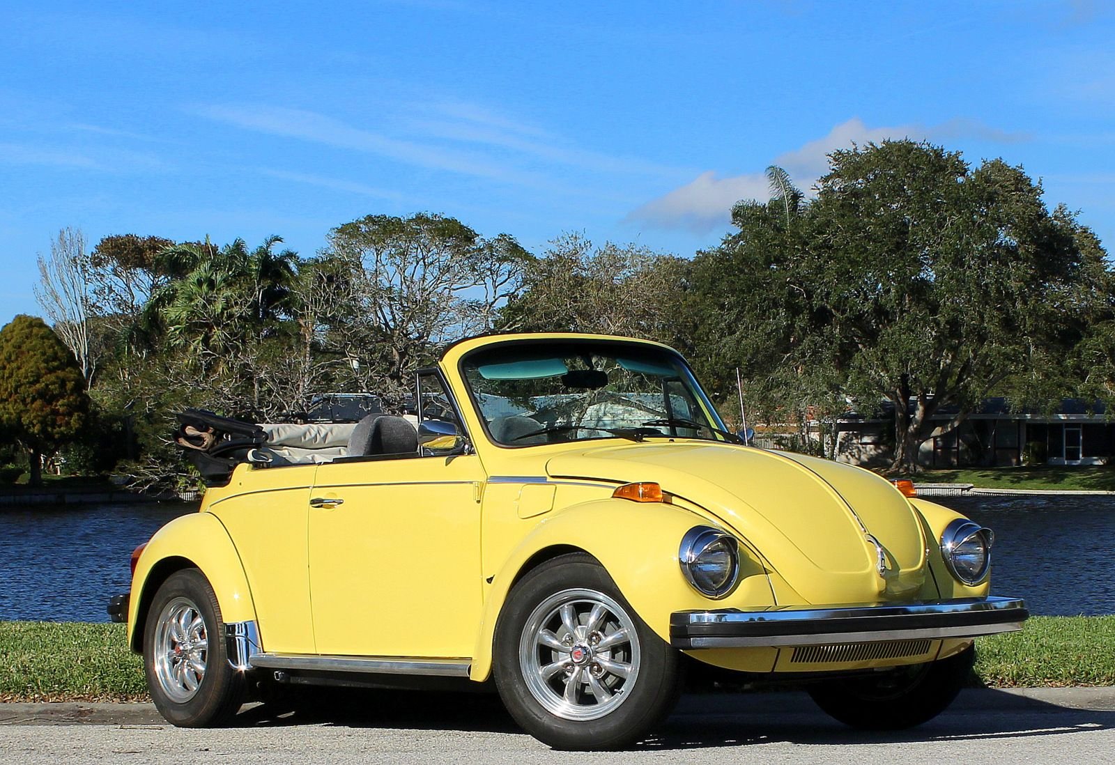 For Sale 1978 Volkswagen Beetle