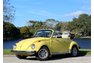 1978 Volkswagen Beetle