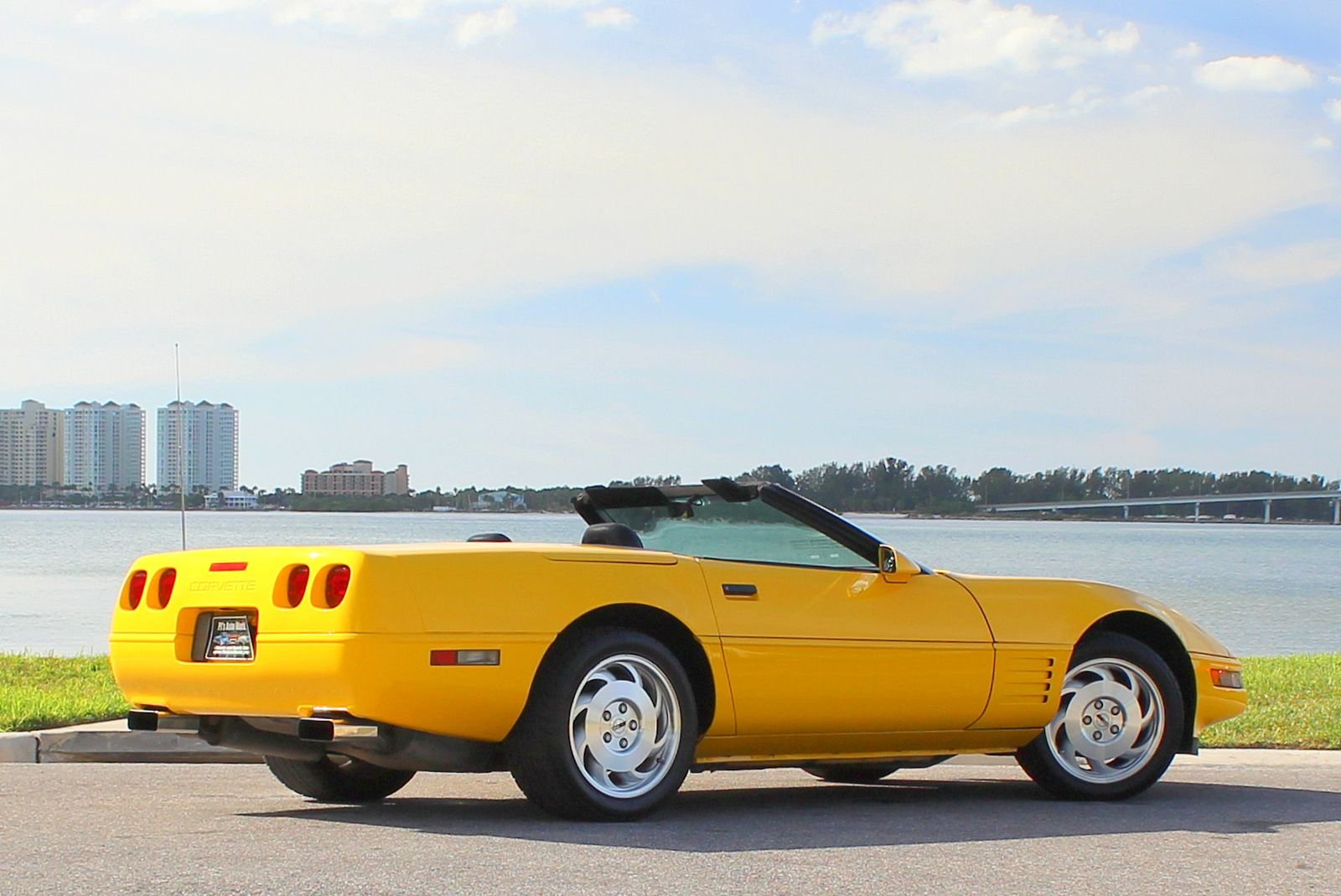 For Sale 1994 Chevrolet Corvette