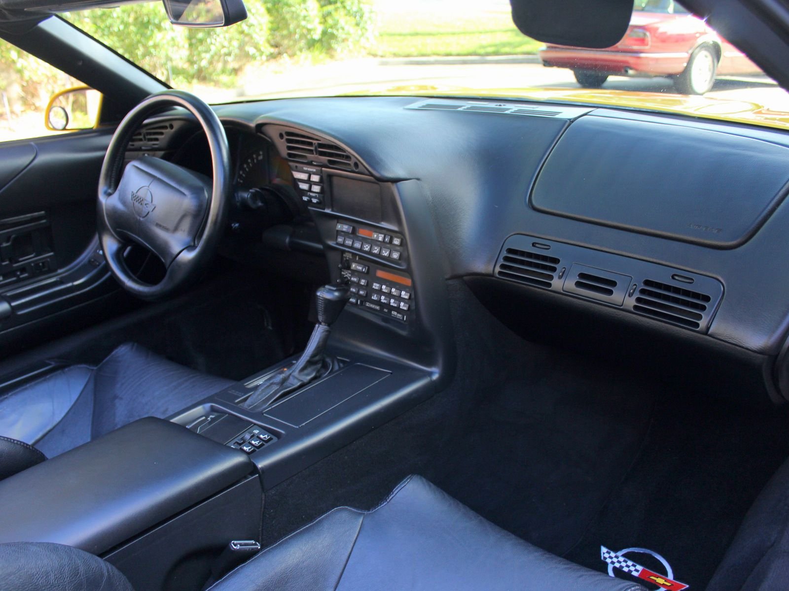 For Sale 1994 Chevrolet Corvette