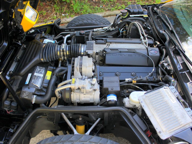 For Sale 1994 Chevrolet Corvette