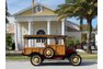 For Sale 1915 Ford Model T