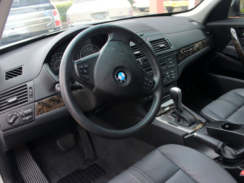 For Sale 2010 BMW X3