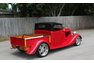 For Sale 1934 Ford Roadster Pickup